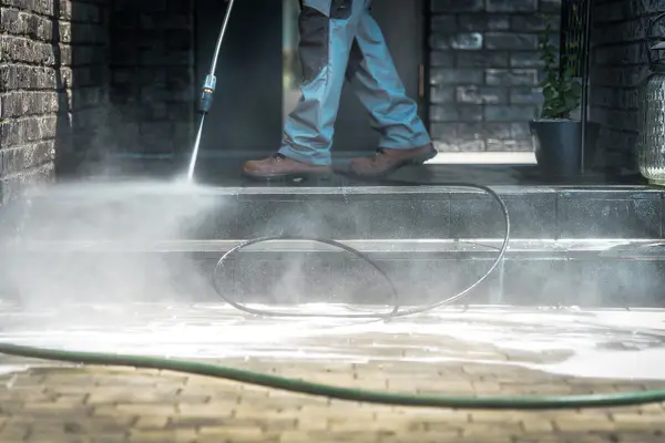 Power Cleaning Power Cleaning