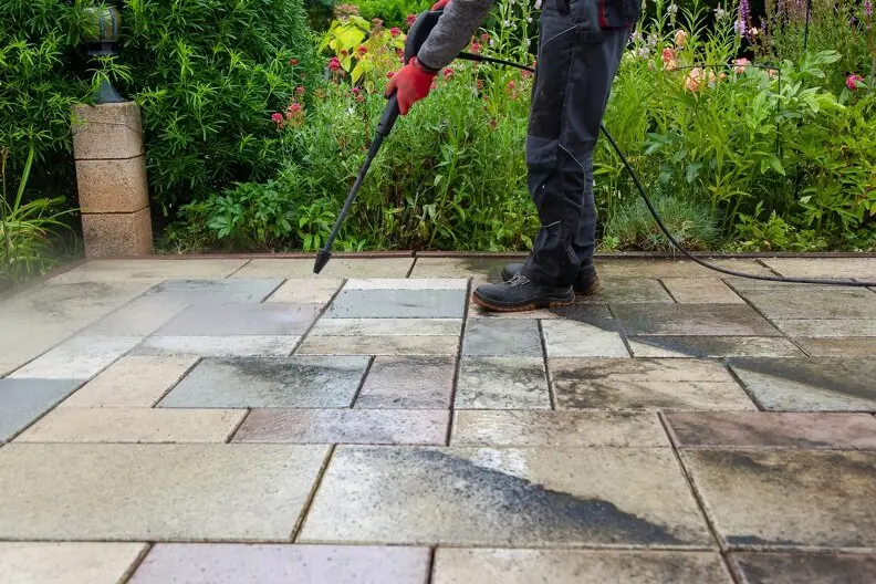 Pressure Washing Company in New Port Richey, FL Pressure Washing Company in New Port Richey, FL